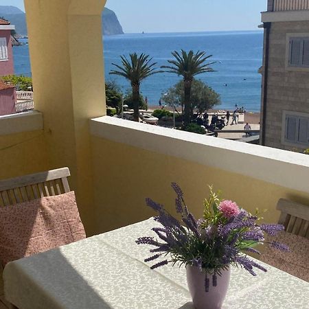 Miomir Perazic Apartments Petrovac المظهر الخارجي الصورة