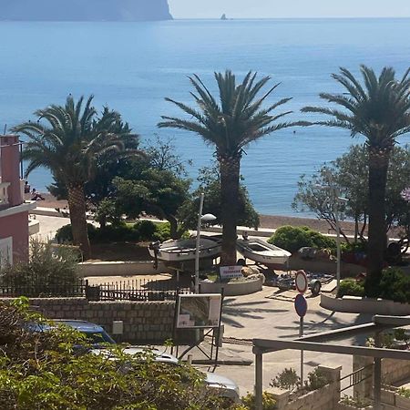 Miomir Perazic Apartments Petrovac المظهر الخارجي الصورة
