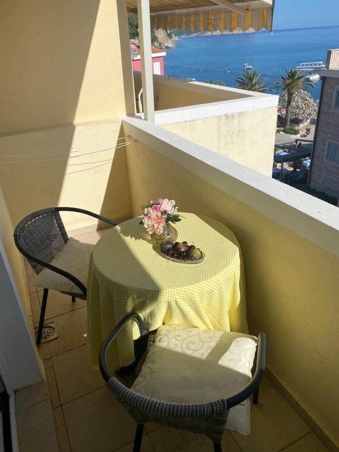 Miomir Perazic Apartments Petrovac المظهر الخارجي الصورة