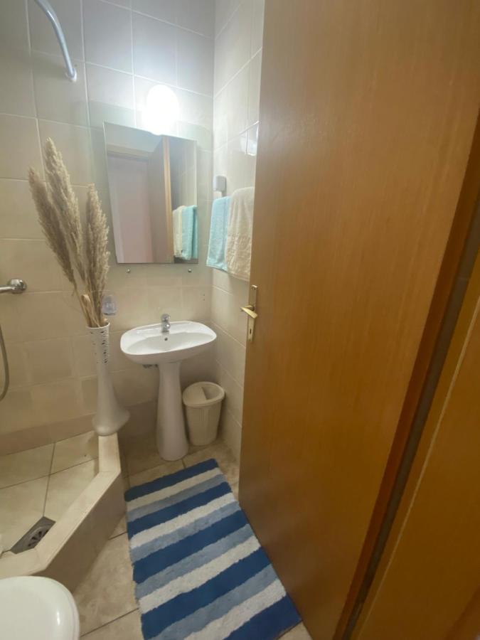 Miomir Perazic Apartments Petrovac المظهر الخارجي الصورة
