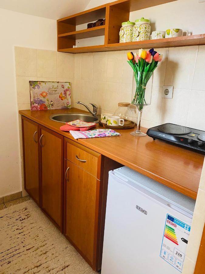 Miomir Perazic Apartments Petrovac المظهر الخارجي الصورة