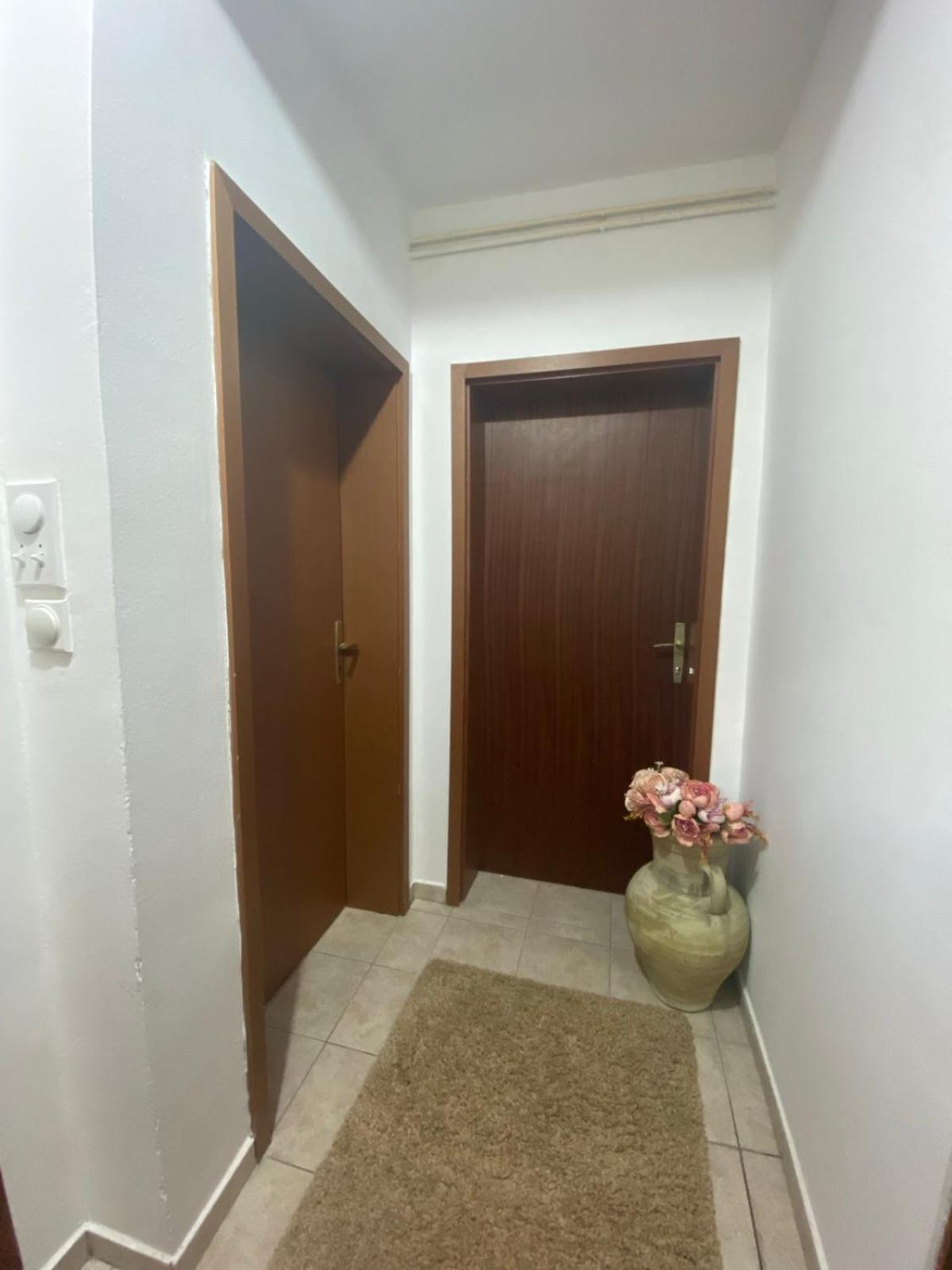 Miomir Perazic Apartments Petrovac المظهر الخارجي الصورة